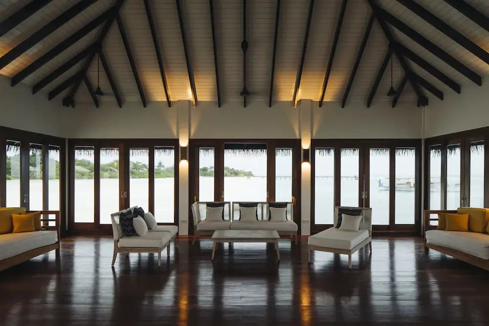Zitahli Dholhiyadhoo Resort - photo 5