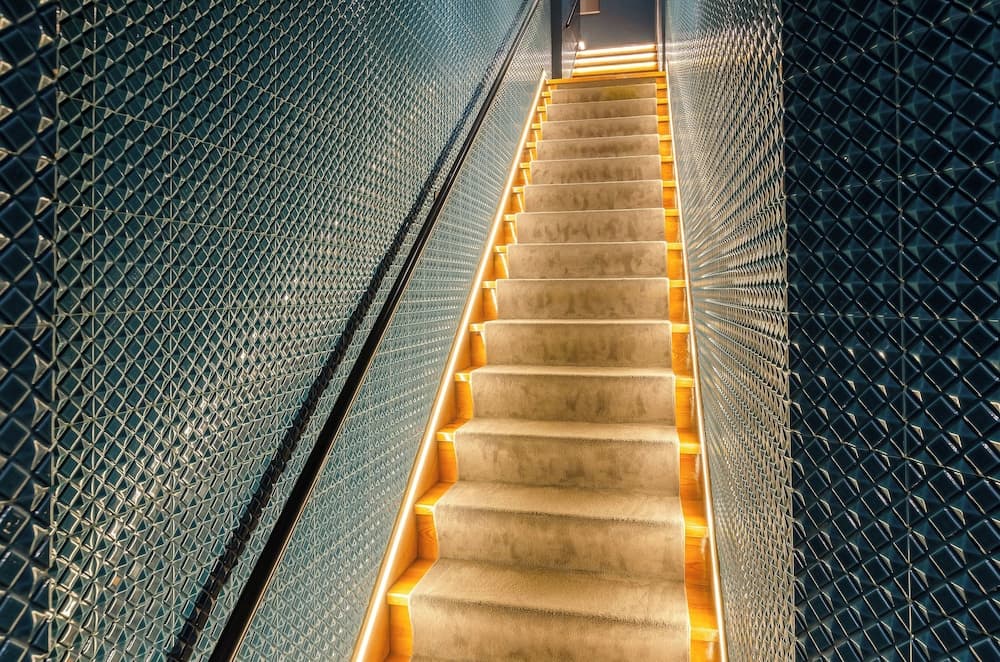 Lx Arch Hotel - photo 32