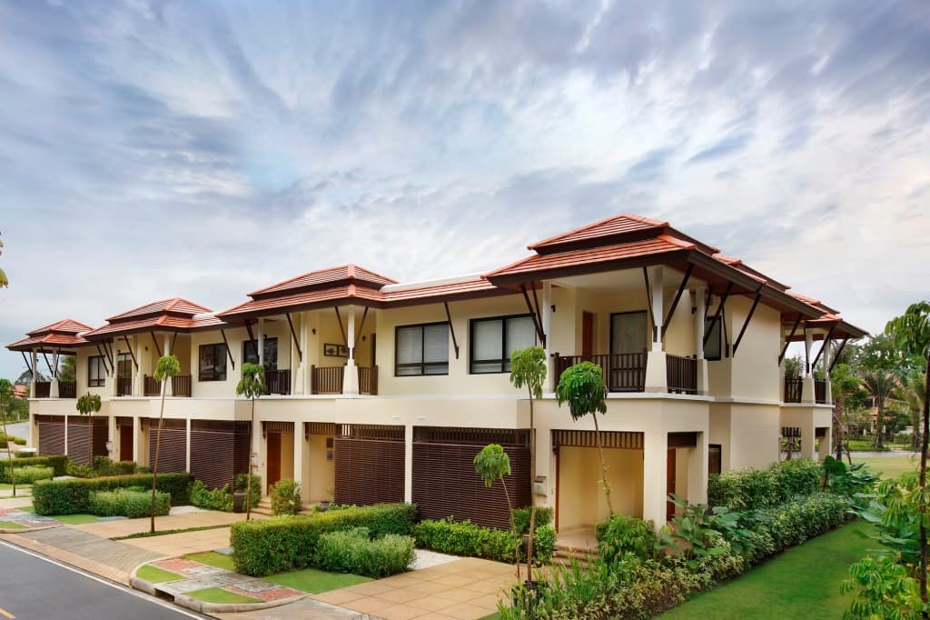 Angsana Villas Resort Phuket - photo 1