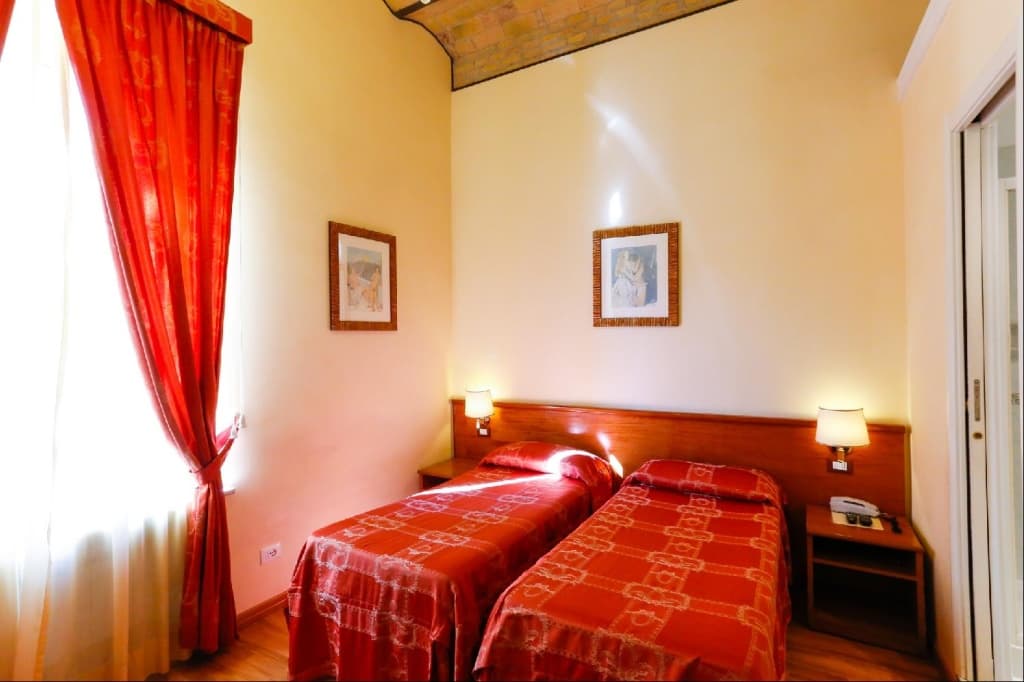 Hotel Tempio di Pallade - photo 6
