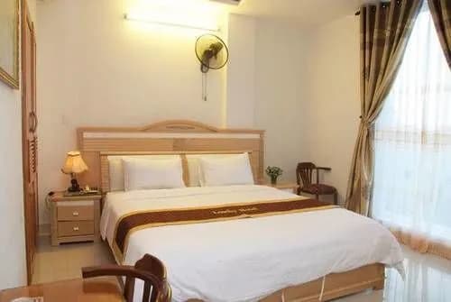Loseby Hotel - photo 5