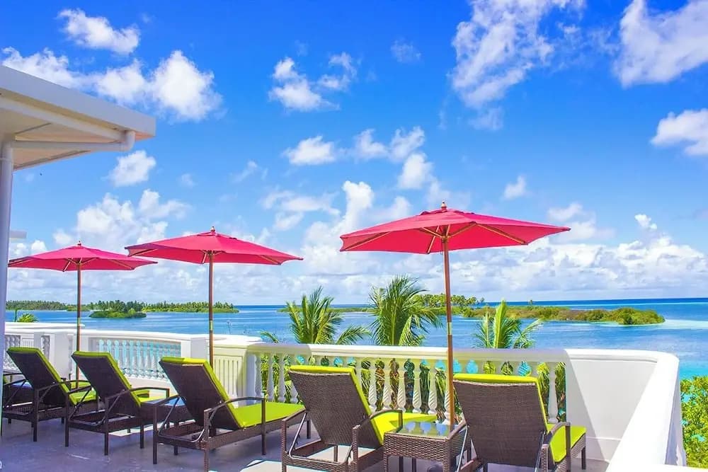 Lagoon Lodge - photo 14