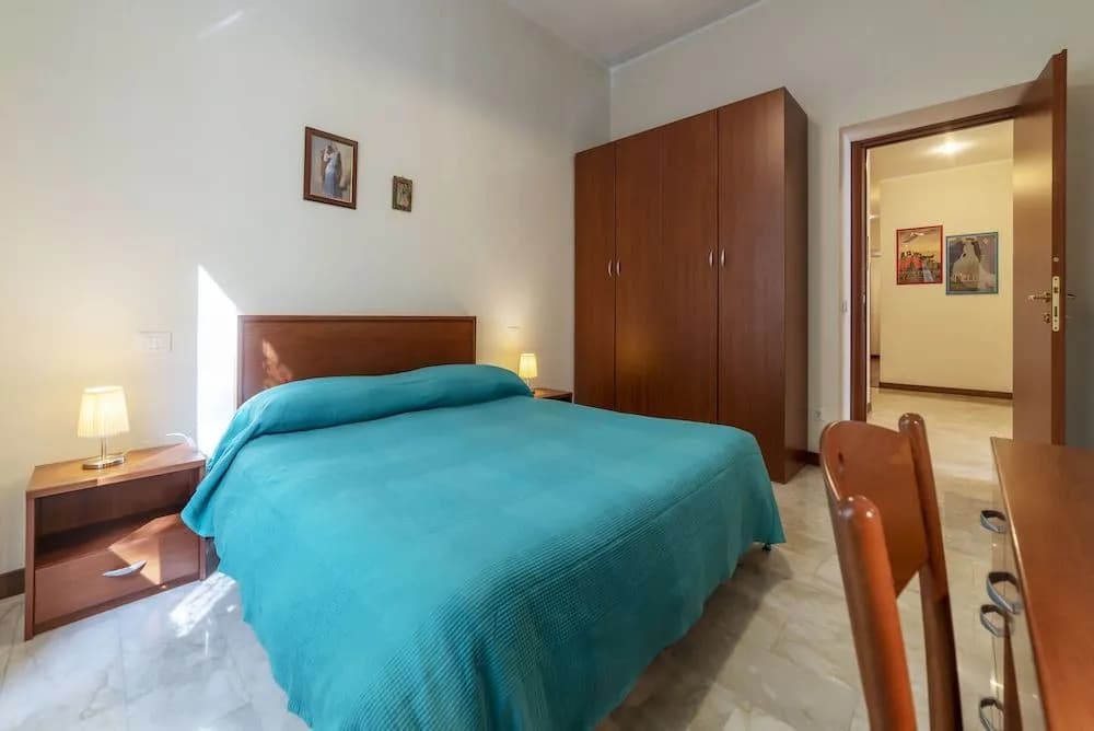 Piazza Re di Roma Apartment - photo 5