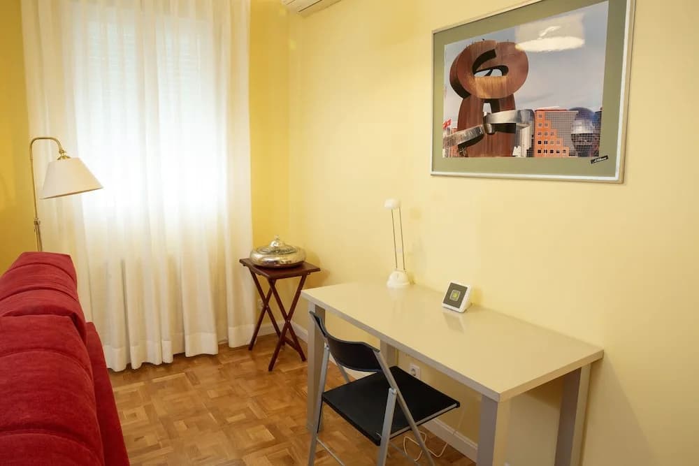 Apartamentos Duque Martínez Izquierdo - photo 5
