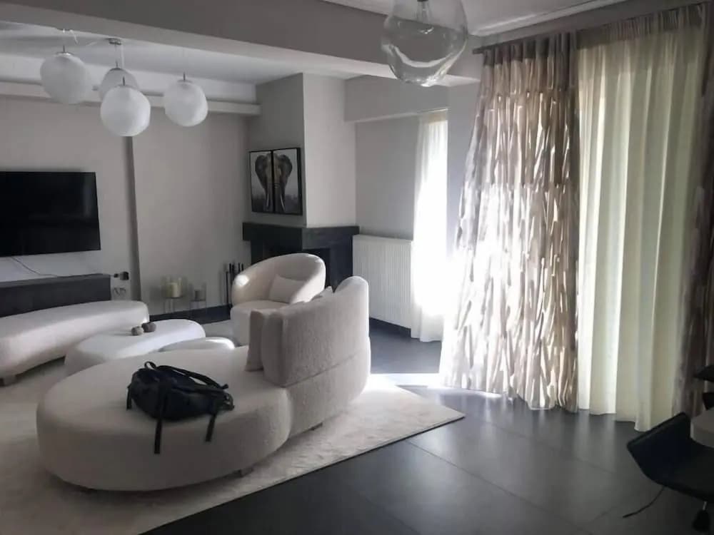 Kallithea Vip Suite - main photo