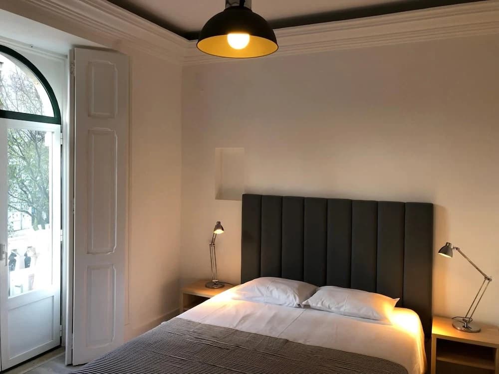 Be Lisbon Residence Marquês - photo 6