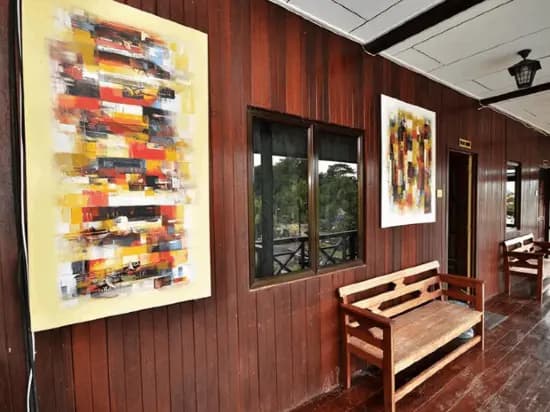 Endau Beach Resort - photo 9