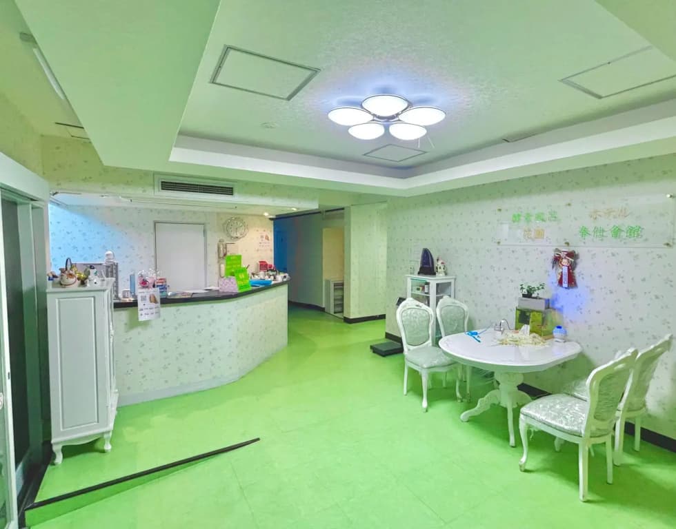 Hotel Hoshi Kai Kan - photo 17