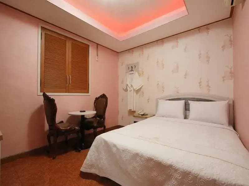 Picaso Motel Suyu - photo 6