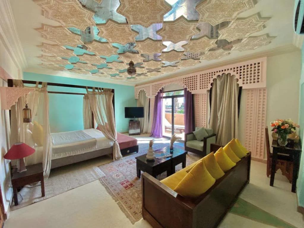 La Villa Des Golfs - photo 6