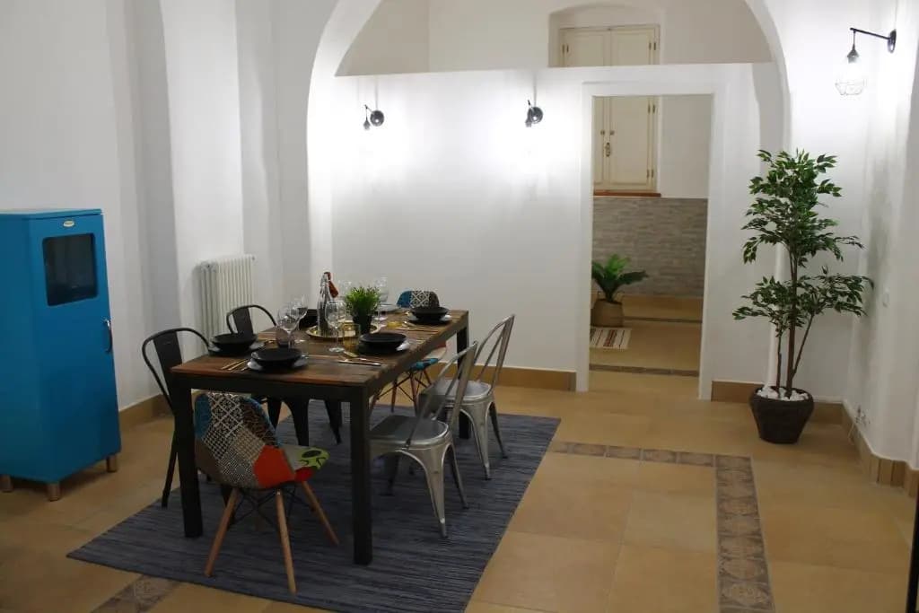 Exclusive Central Apartment 48 - photo 19
