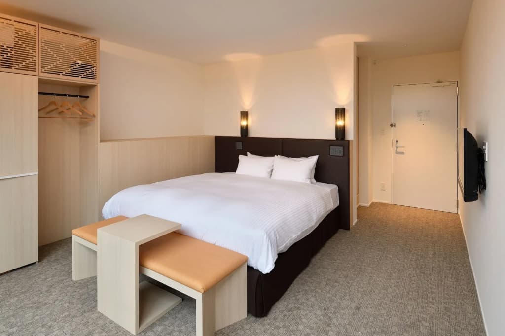 Hotel Kyotology - photo 5