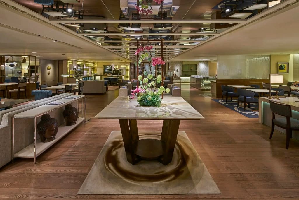 Holiday Inn Golden Mile Hong Kong by IHG - photo 28