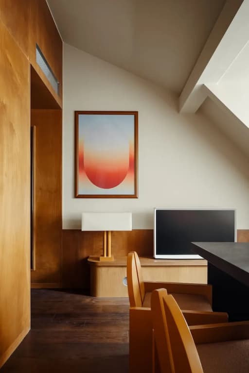 Edgar Suites - Residence Bouchardon - photo 21