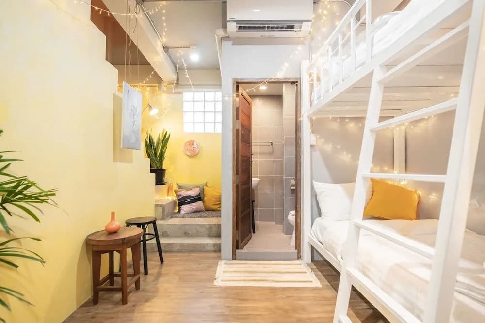 Better Moon Guesthouse - photo 3