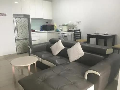 Tropez Residences - main photo