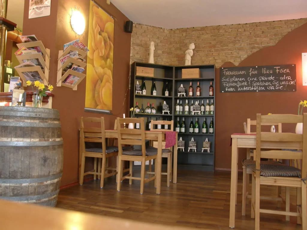 Pension Freiraum Guesthouse Berlin - photo 21