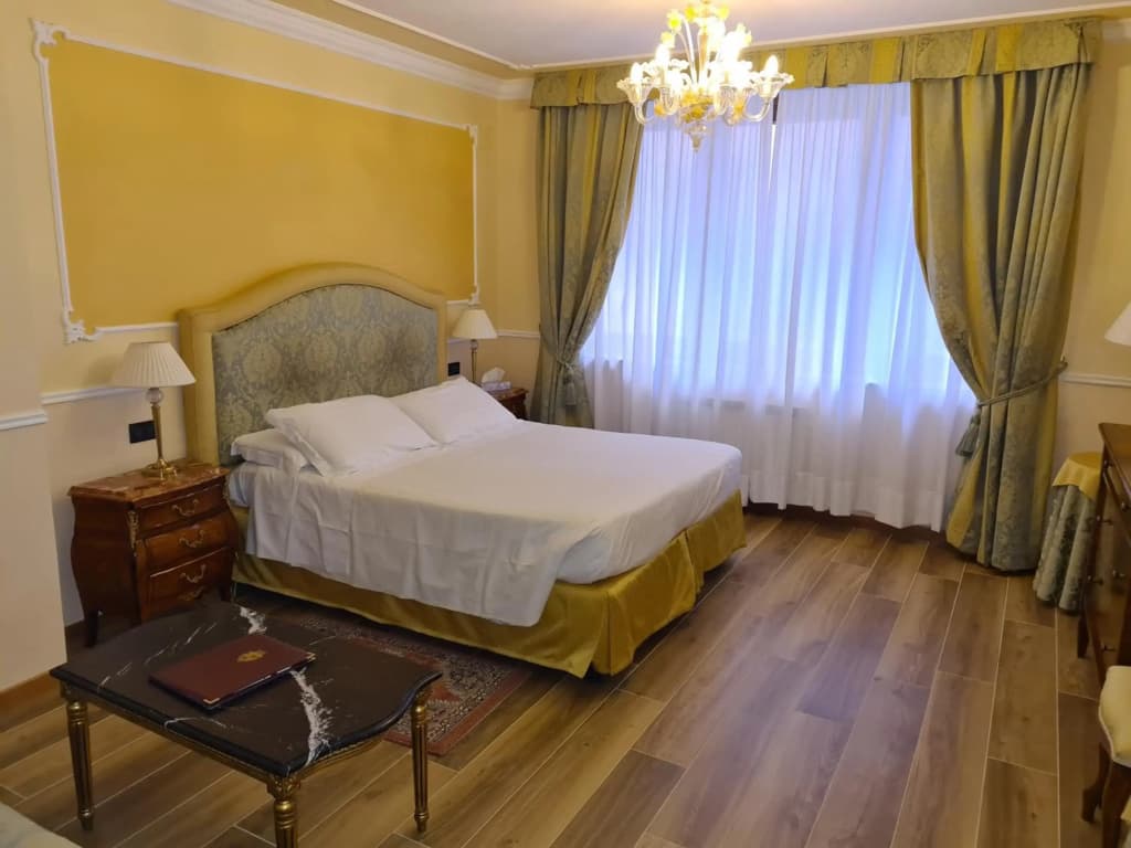 Ca' Dei Conti - photo 5