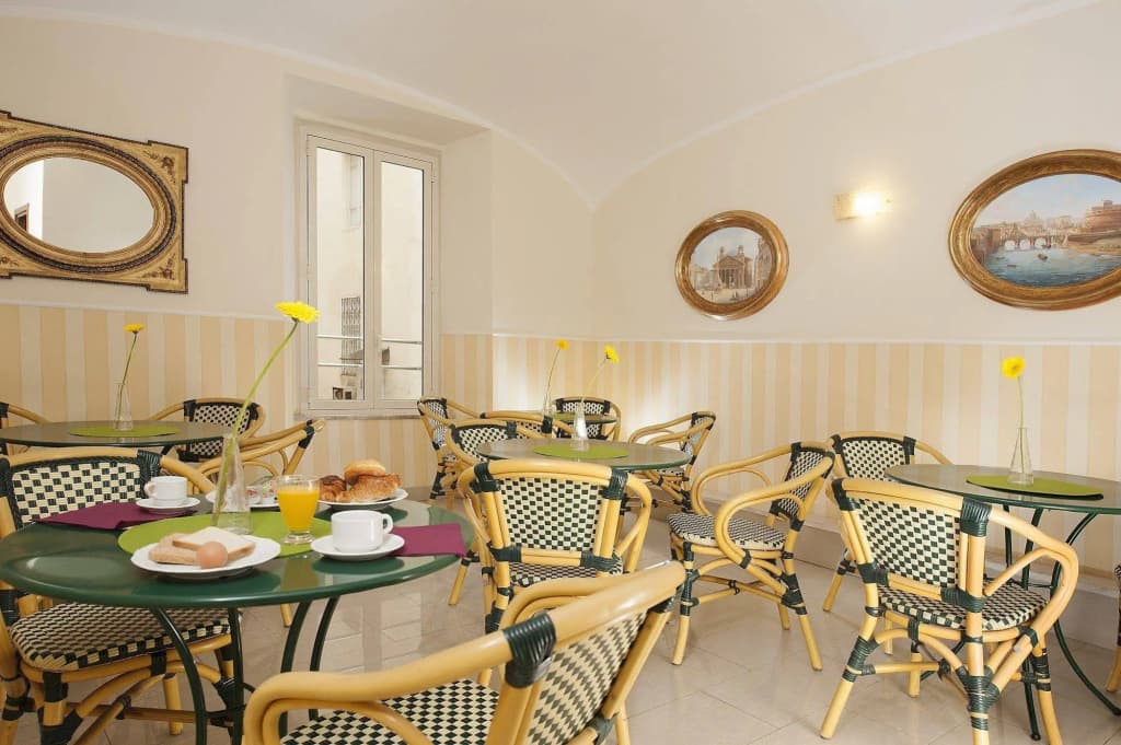 Hotel des Artistes - photo 20