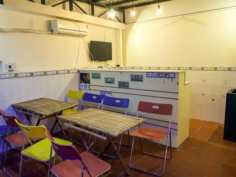 Backpack Abode Hostel - photo 16
