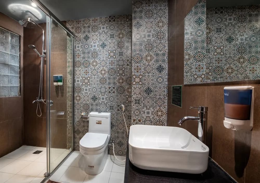 Babylon Garden Inn - photo 9