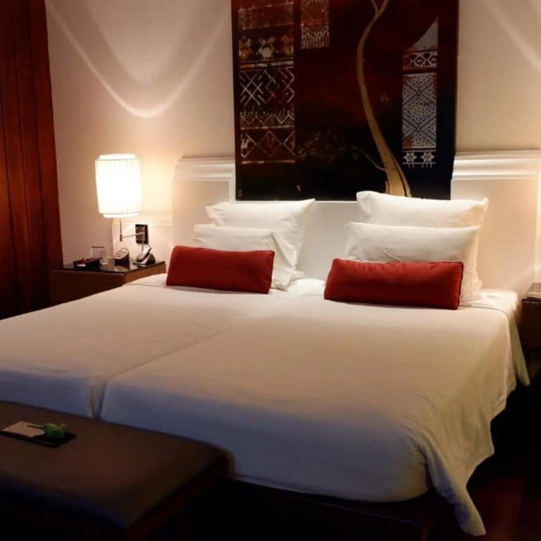 RatiLanna Riverside Spa Resort - photo 50