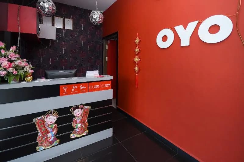 OYO 89301 Ys Inn - main photo