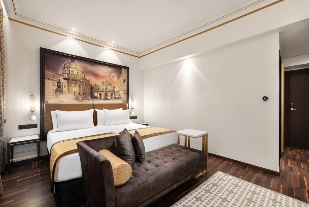 Aurea Legends by Eurostars Hotel Company - photo 4