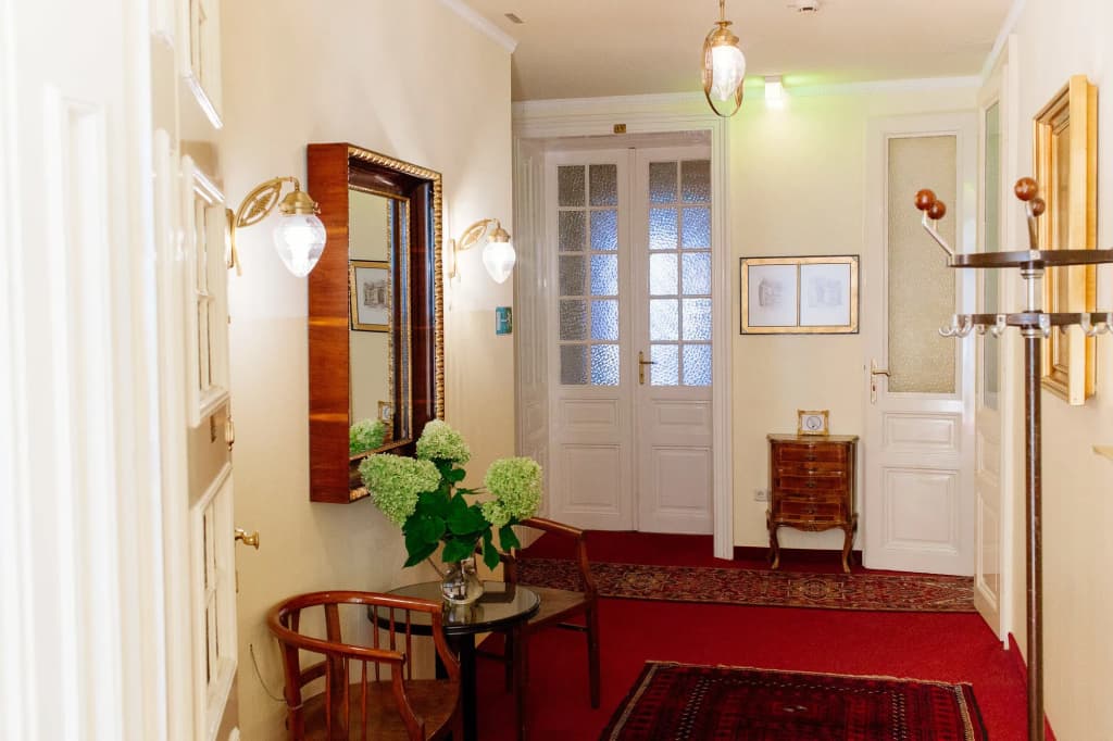 Boutique Hotel Nossek - photo 16