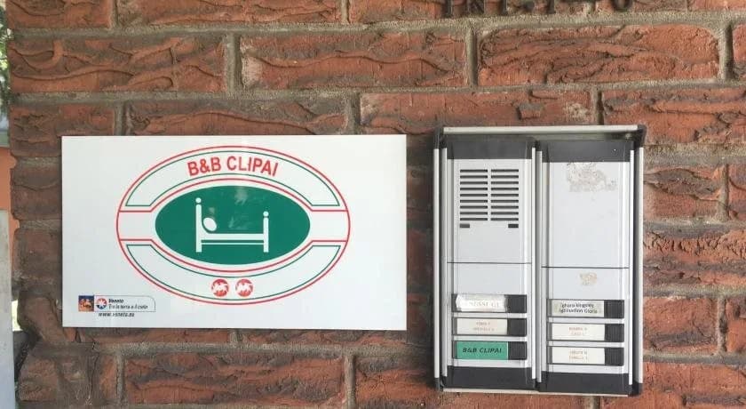 B&B Clipai - photo 18