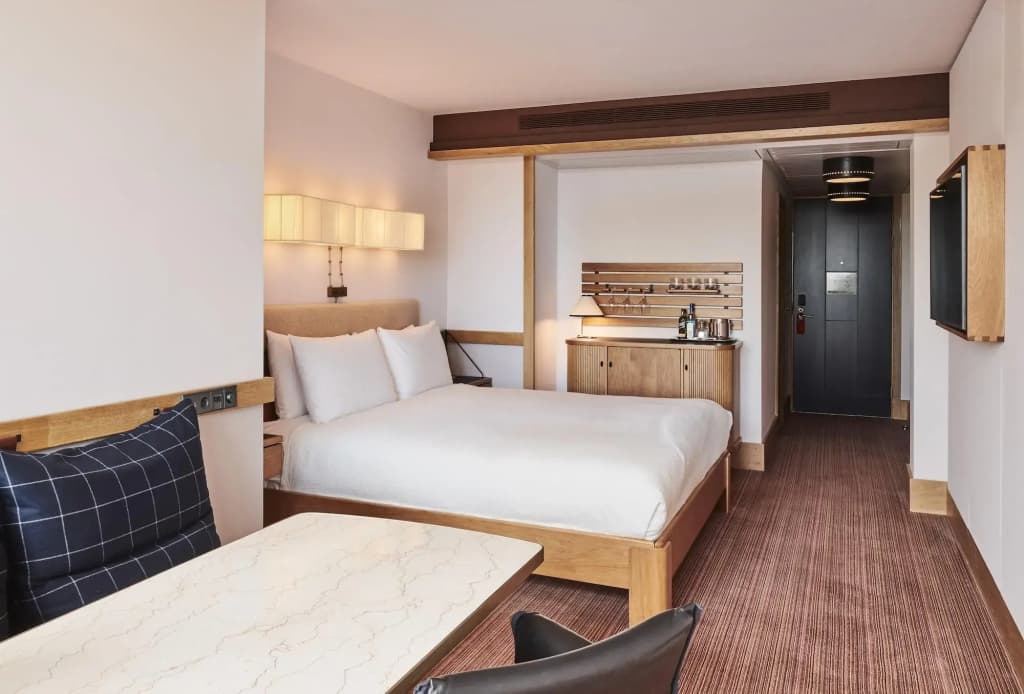 The Standard London - photo 47