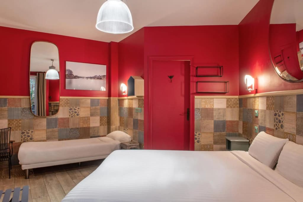 Hotel de Roubaix - photo 49