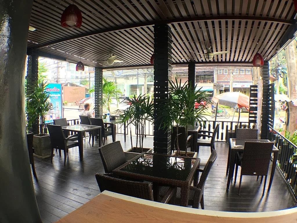 The Hostel Phuket - photo 17