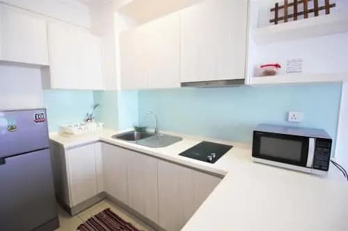 Abz Apartment @ Solstice - photo 10