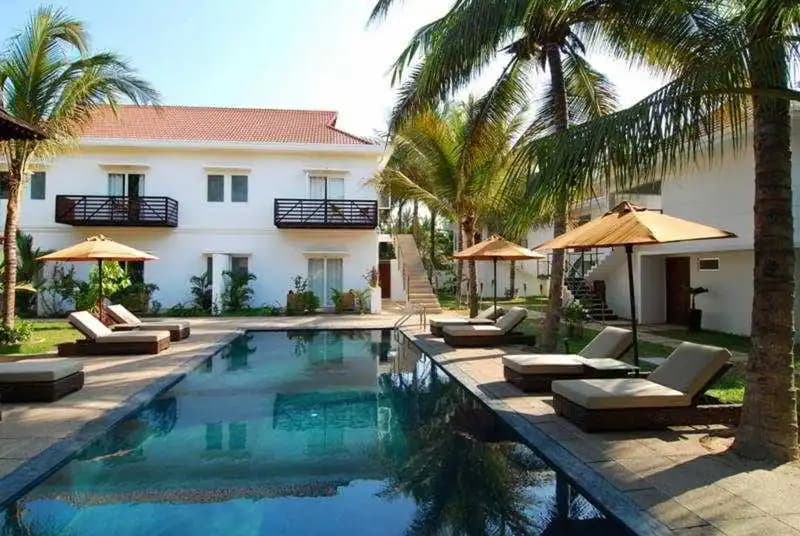 Villa Kiara Boutique - photo 10