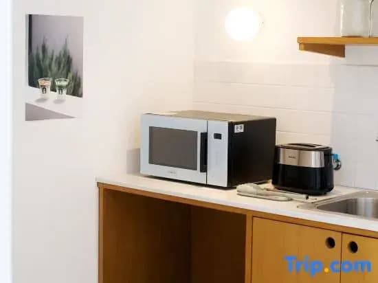 Evergreen Cafe and Hotel - photo 11
