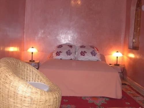 Riad Le Nid De La Colombe - photo 7