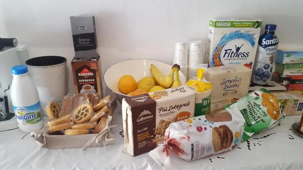 Nuvola B&B - photo 5