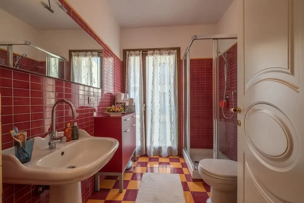 Ghirlandaio Apartment - photo 6