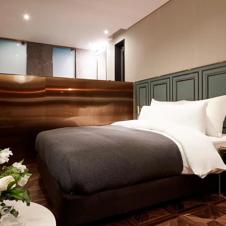 9 Brick Hotel - photo 28