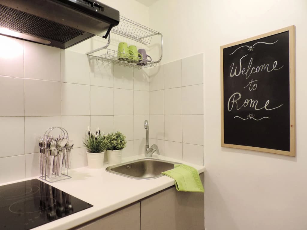 Santonofrio Apartments - photo 20