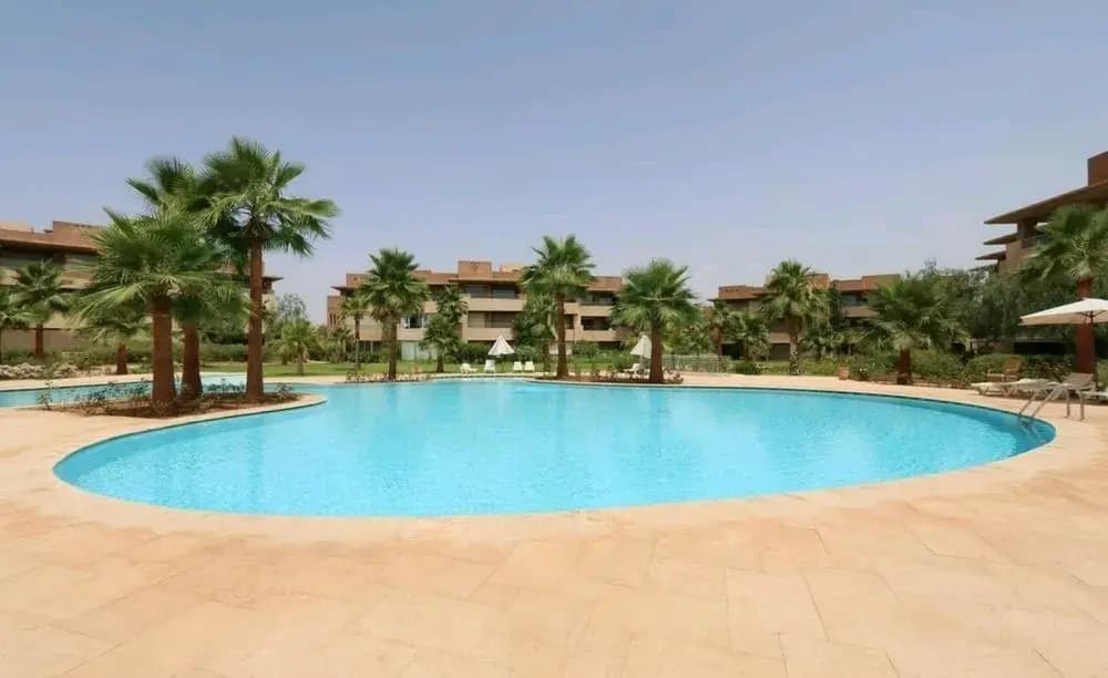 Appartement Golf City Prestigia - photo 7