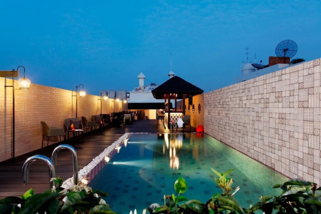 Baan Chart - photo 16