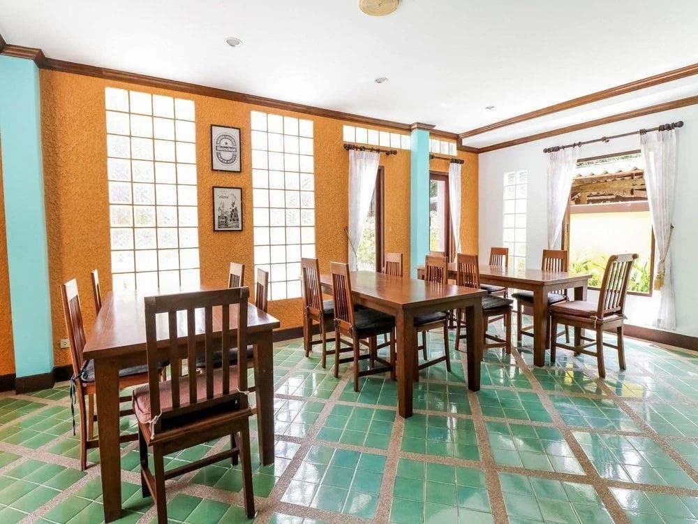 NIDA Rooms Plaza No 6 Pavilion - photo 18
