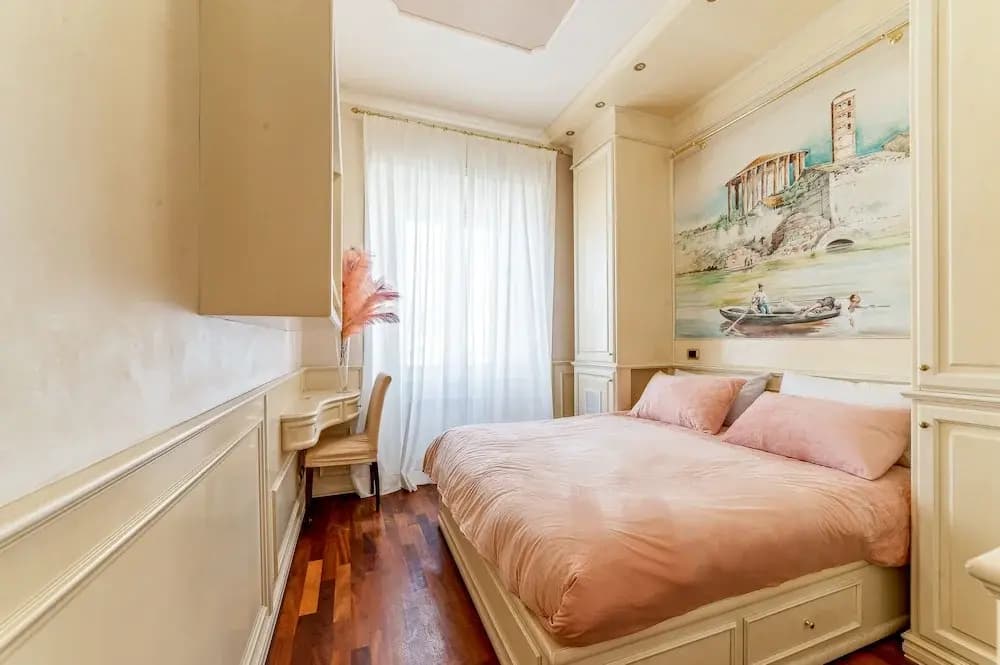 Downtown Luxury B&B - Termini Train Station - photo 7