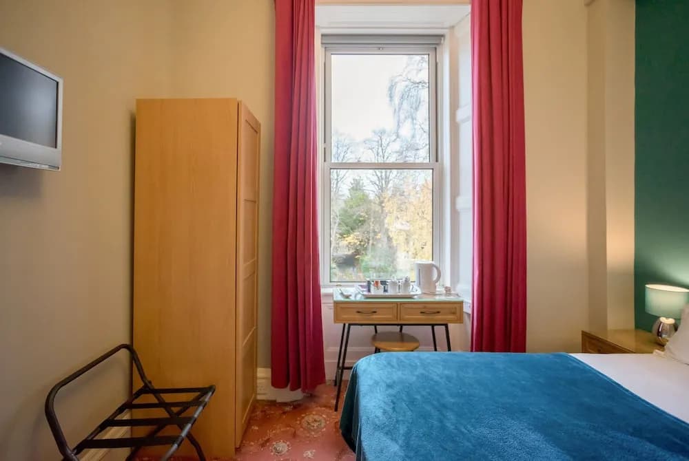 Kingsley Guest House Edinburgh - photo 4