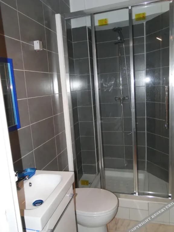 Beautiful appartement Trocadero Eifel - photo 14