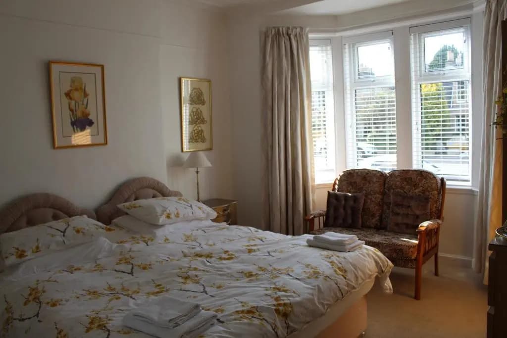 Oleanders BnB - photo 4