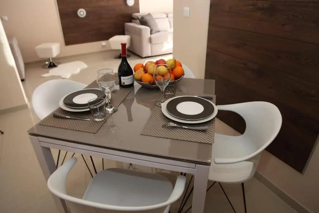 Stylish 2 Room Flat 60 meters to the beach - photo 10