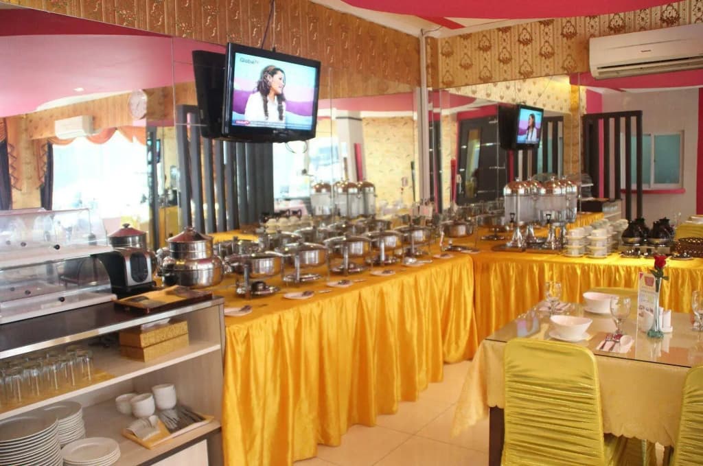 Ro&Vi Hotel Boutique - photo 15